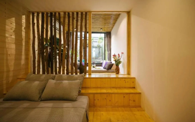 Homestay CHẤT - Oasis View 1