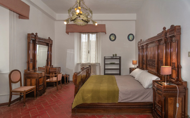B&B Villa Eugenia