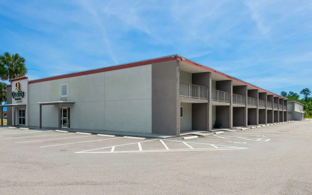 Quality Suites Wildwood - The Villages