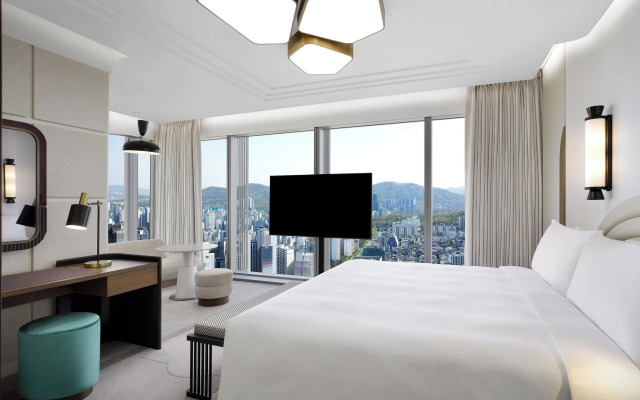Josun Palace, a Luxury Collection Hotel, Seoul Gangnam