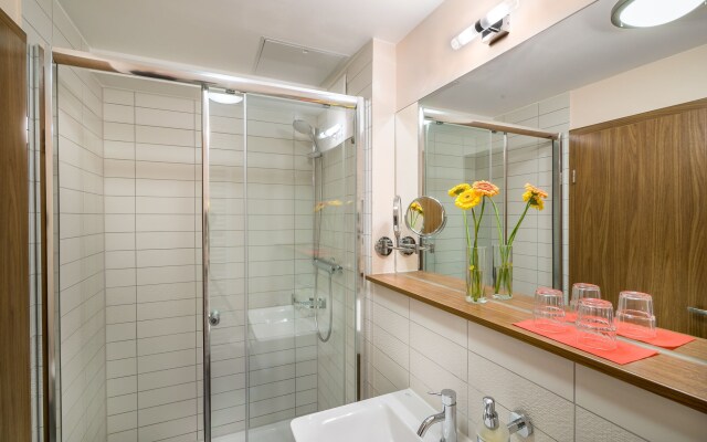 Novum Hotel Dresden Airport