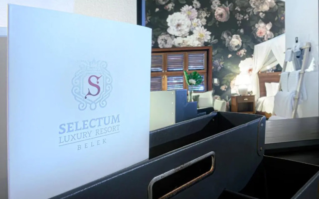 Selectum Hacienda Punta Cana
