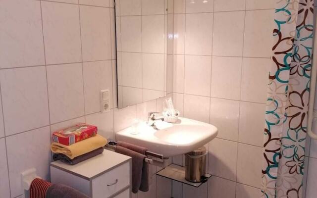 Hotel Haus Hildegard