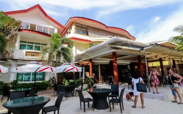 NIDA Rooms Boracay Aklan Tabisaan Jetty