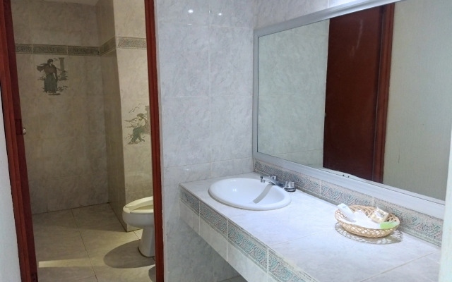 Hotel Aristos Acapulco