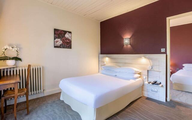 Best Western Le Val Majour