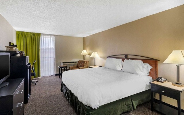 Stay Express Inn & Suites Tyler