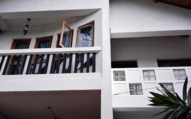 Serendib Home Stay