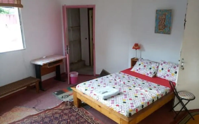 La maison Sopi
