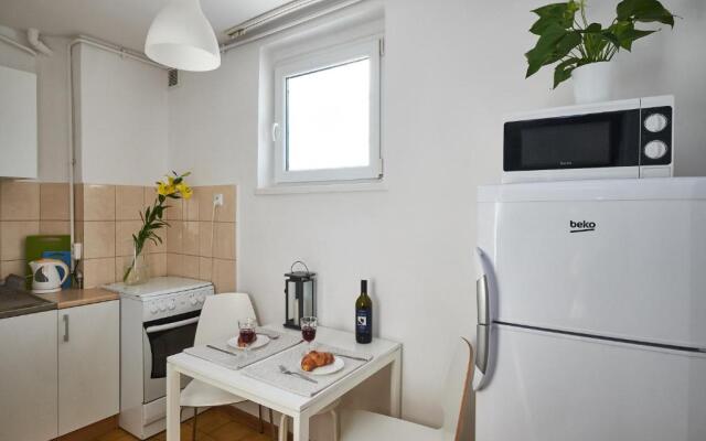 Top Ten House Marszałkowska I