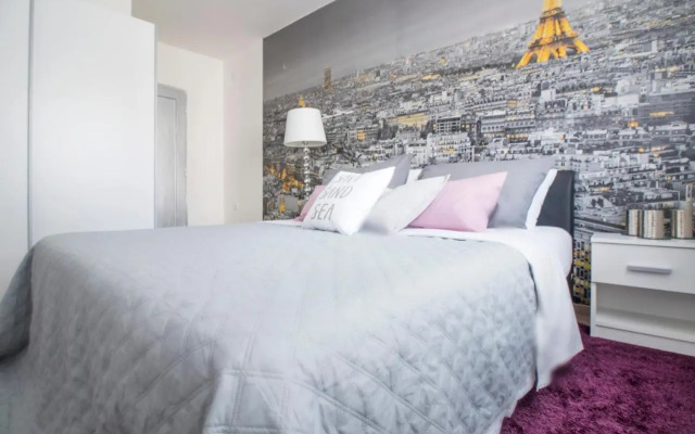 Apartman Ante