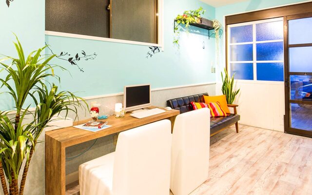 Guest House 300hostel Osu Kannon