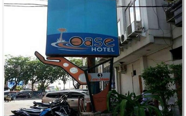 Oase Hotel
