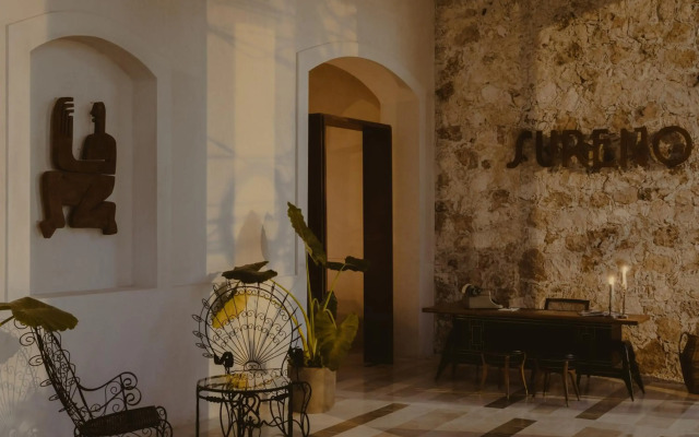 Hotel Sureño Yucatán