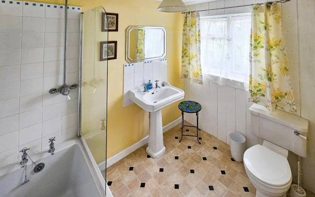 Wringford Farm Annexe