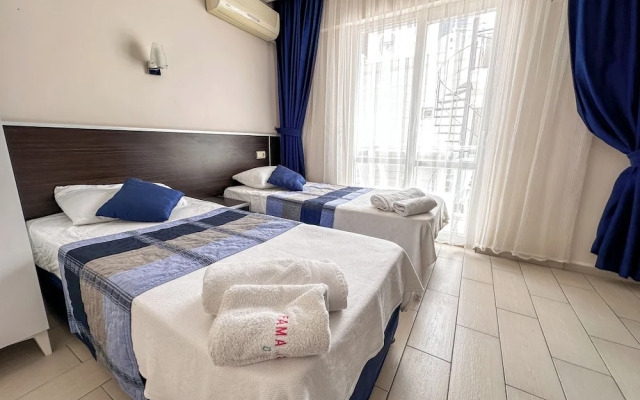 Aristo Otel