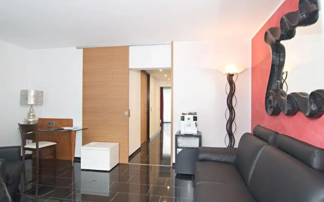Maria Suite