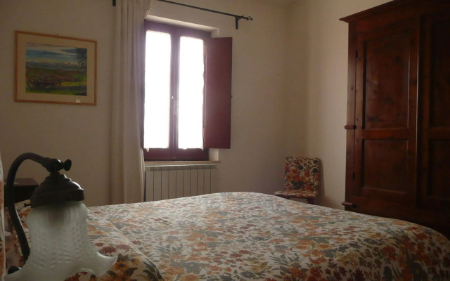 Agriturismo San Cristoforo