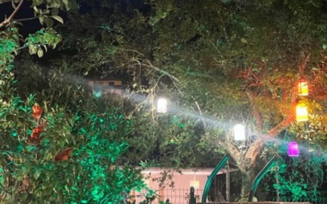 Akçapınar Altın Konakları