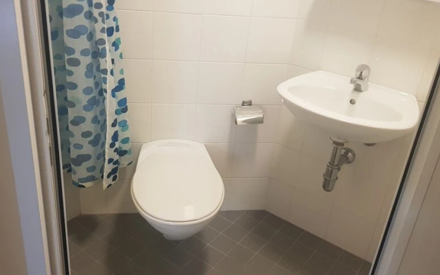 Griffith Halls of Residence