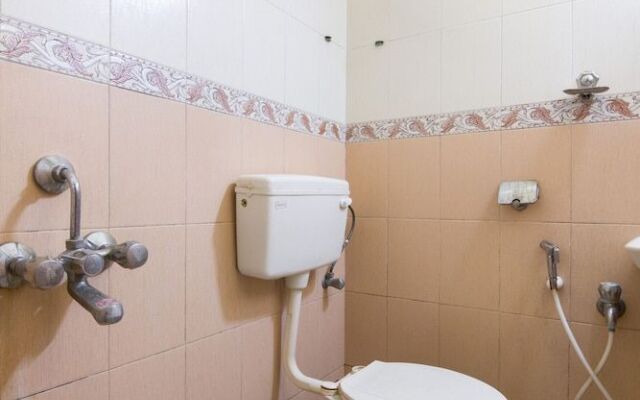OYO 12737 JK Residency