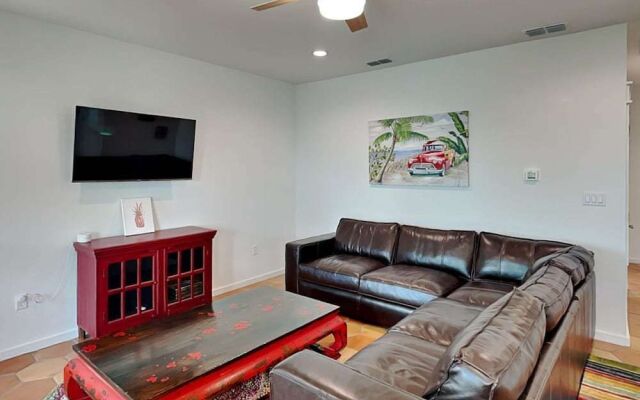 Gs311 - Marlin Manor