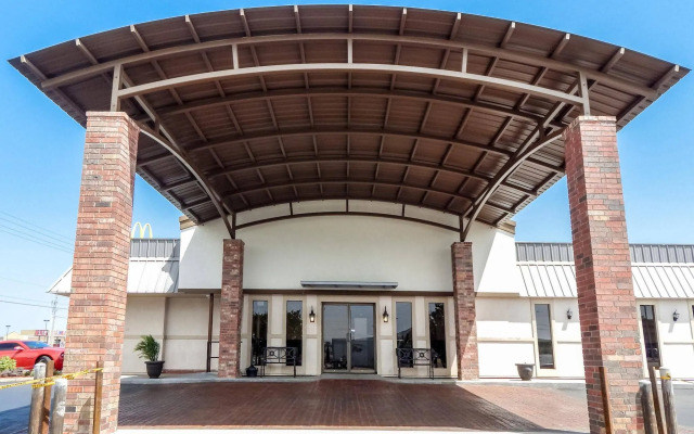 Quality Inn Chickasha