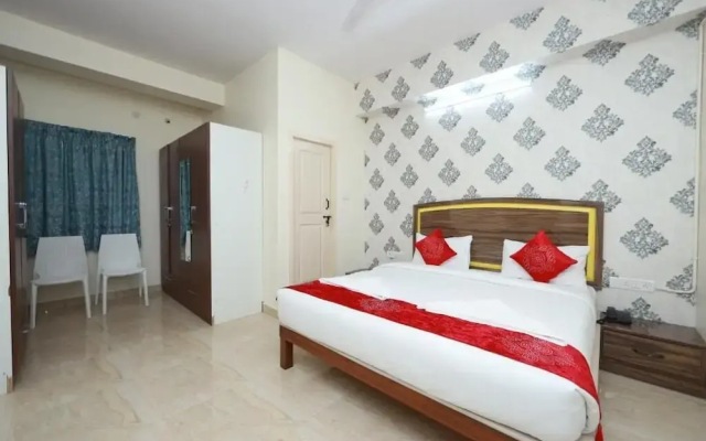 Hotel Amulya Relax Inn