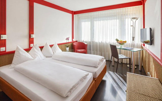Hotel Luzernerhof
