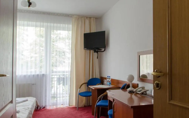 Hotel Nidzki