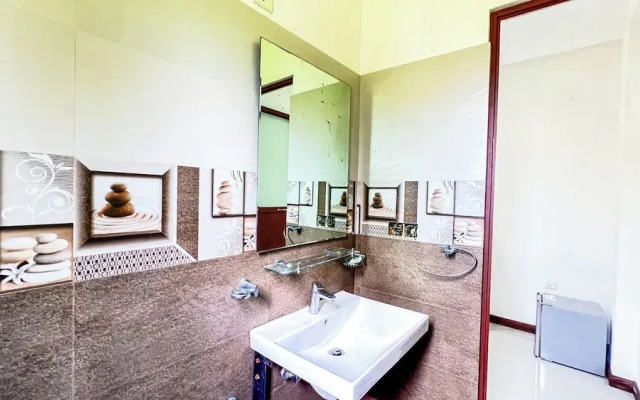 Galle Catamaran Villa