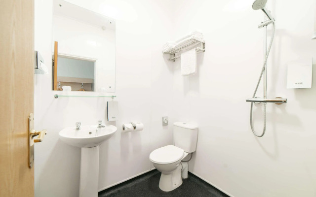 Quality Hotel Coventry