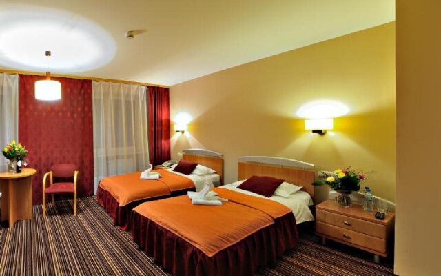 Hotel Partner