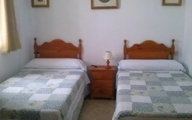 Hotel Restaurante Hacho
