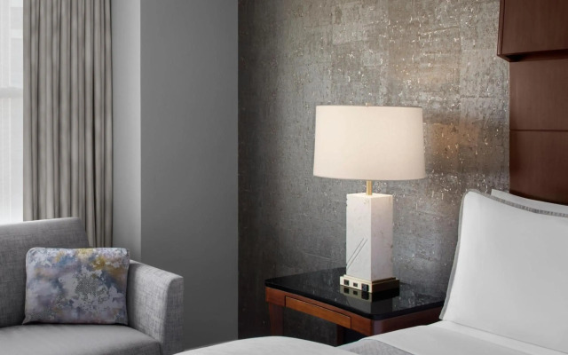 The Westin New York Grand Central