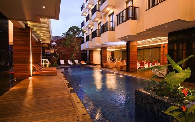 Ping Hotel Seminyak
