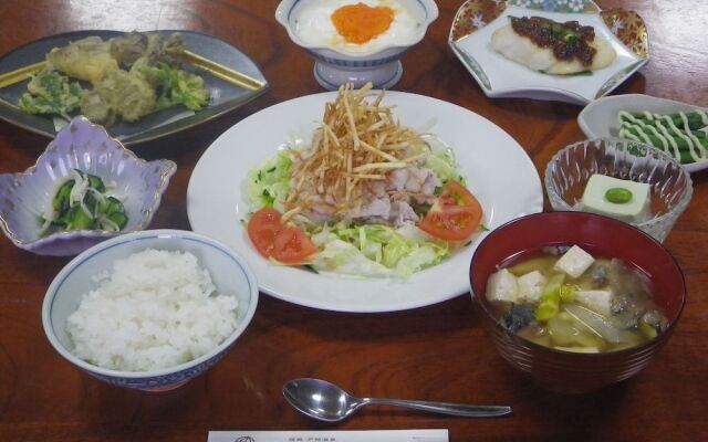 Resort Inn Murata