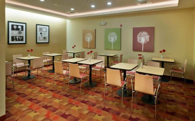 TownePlace Suites Nashville Airport