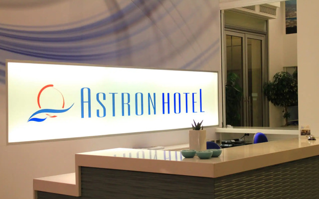 Astron Hotel