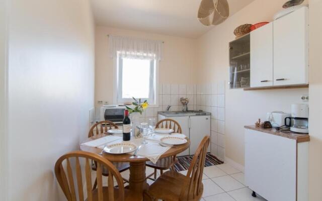 Apartments Mijajov Dvor