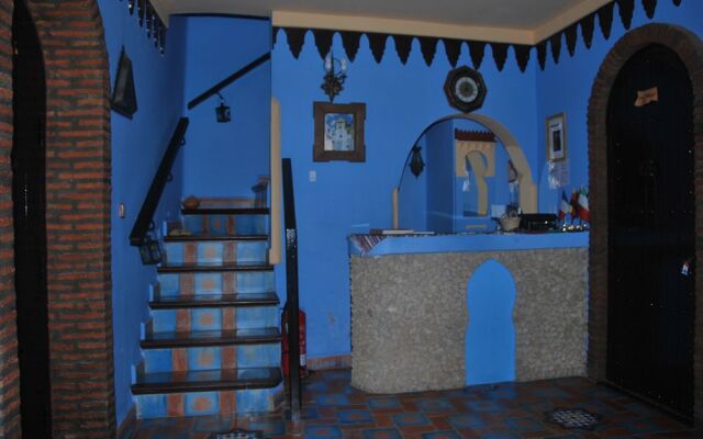 Dar Zman Guest House