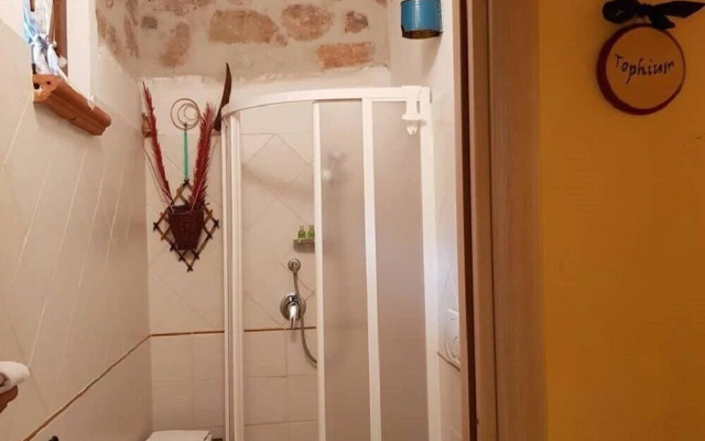 Monte degli Elci b&b