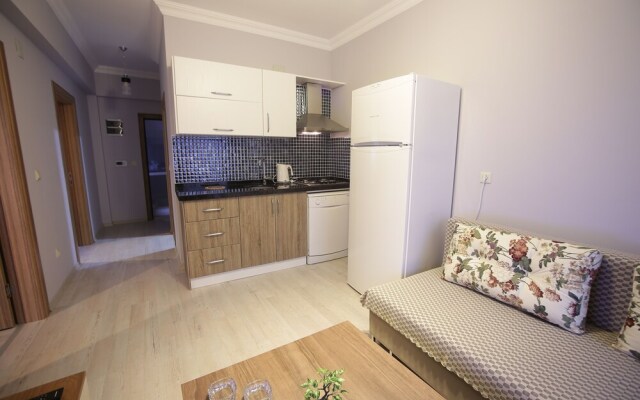 Central VIP Apartments