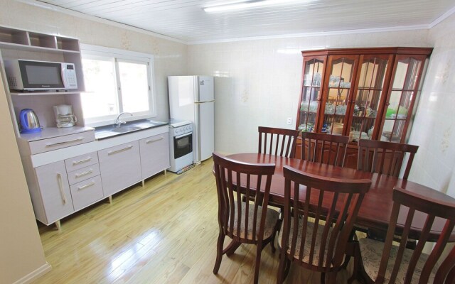 Azaléia - 9 Pessoas - Gramado