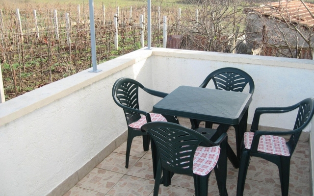 Apartment Kuzma - afordable A2 Nin, Zadar riviera