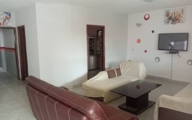 Residence La villa