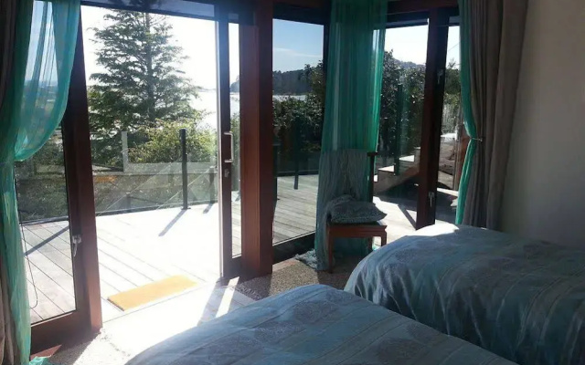 Sunlover Retreat