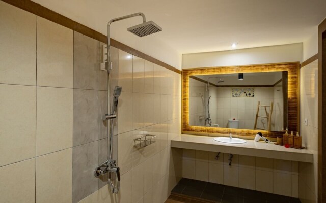 Belvilla Prakriti Near Monkey ForestNearCampuhan Ridge Walk