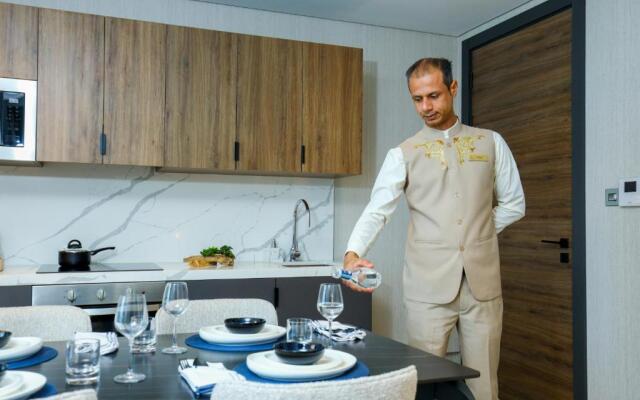 Charthouse Bahrain