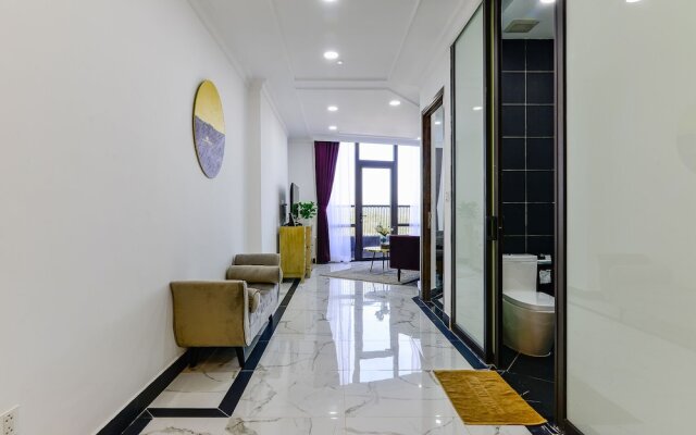 Aura Apartment Da Lat